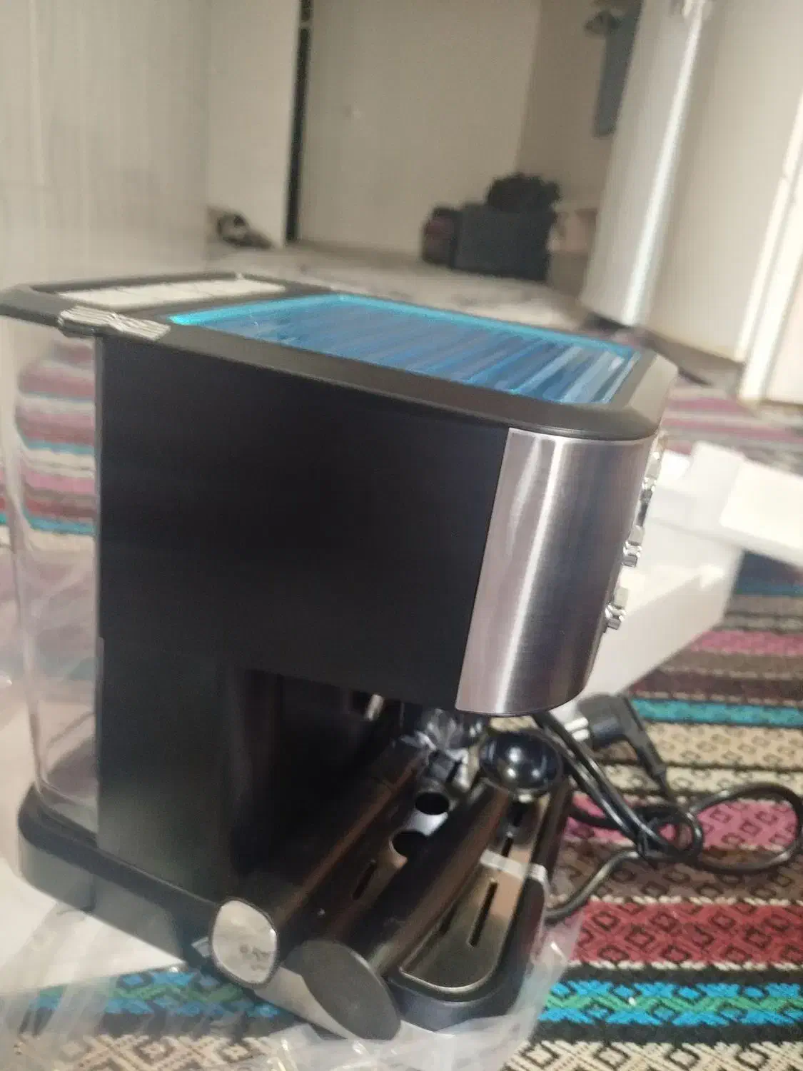 قهوه ساز سالم نونو|سماور، چایساز، قهوهساز|ایذه, |دیوار