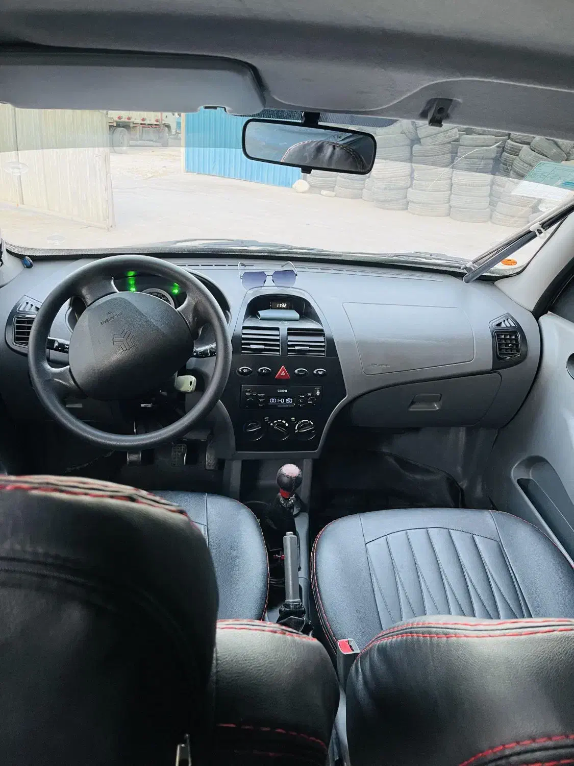 تیبا۲مدل۹۸|خودرو سواری و وانت|شوشتر, |دیوار