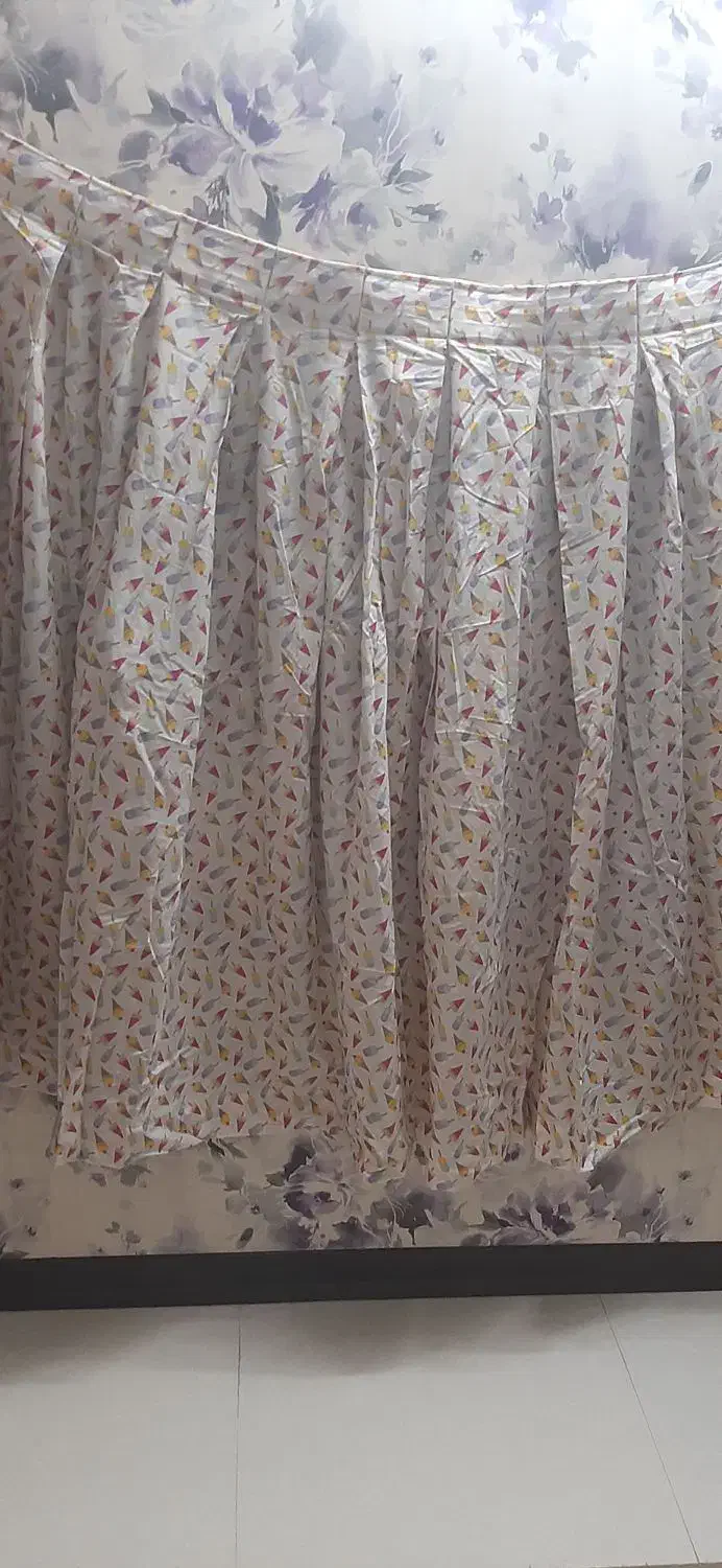 پرده آشپزخونه|پرده، رانر، رومیزی|تهران, افسریه شمالی|دیوار