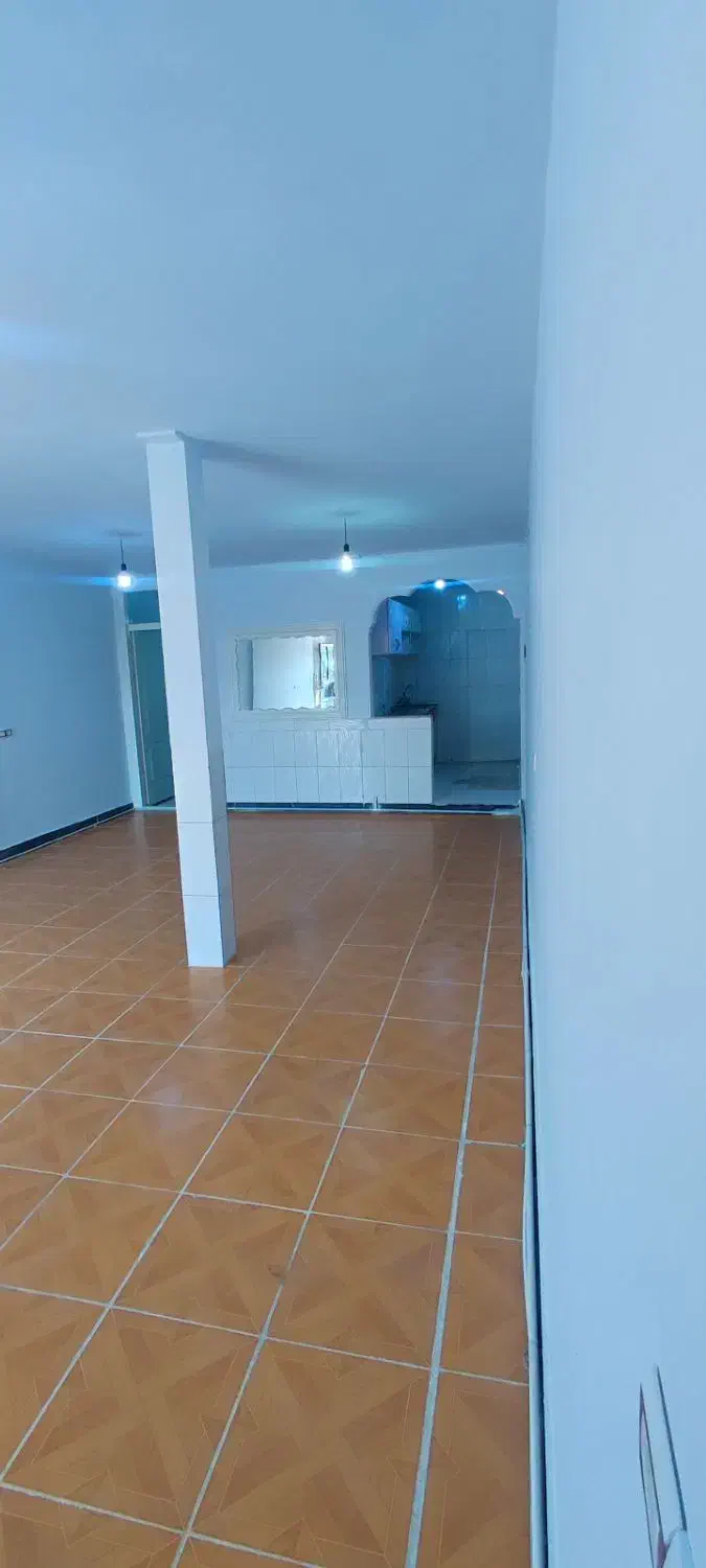 85متری پرنور، جایی پر از آرامش و انرژی مثبت.|اجارهٔ آپارتمان|قرچک, زیبا شهر|دیوار