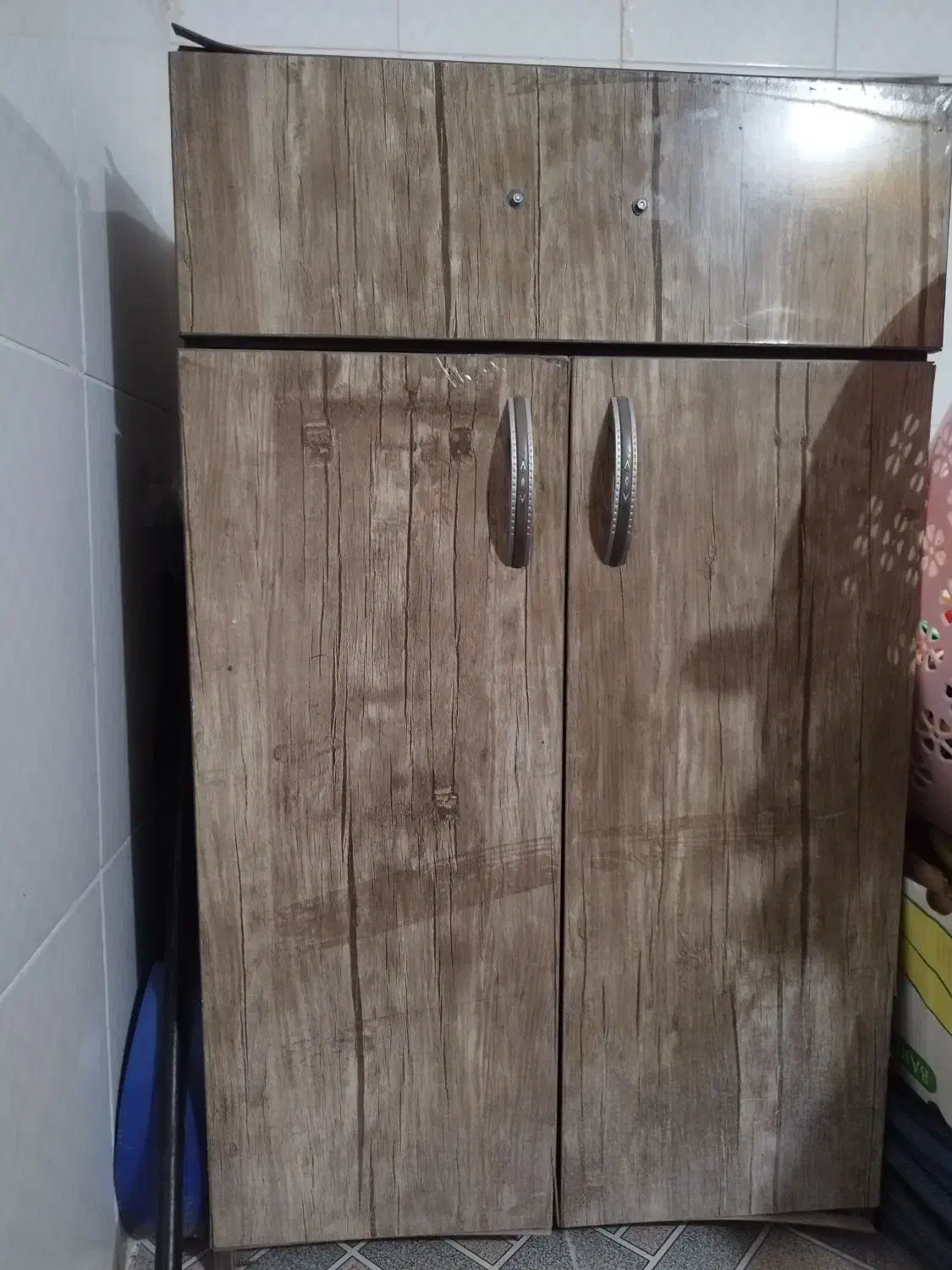 داور جاکفشی|جاکفشی، کمد، دراور|کامیاران, |دیوار