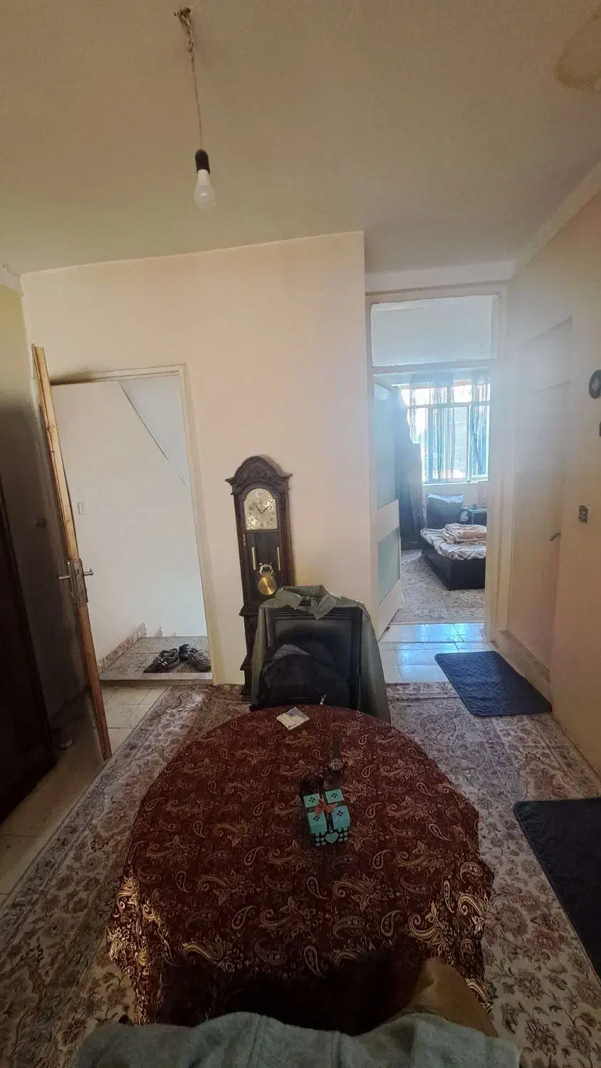 ۷۰ متر یکخوابه پل چوبی خیابان سپاه|اجارهٔ آپارتمان|تهران, خواجه نصیر طوسی|دیوار