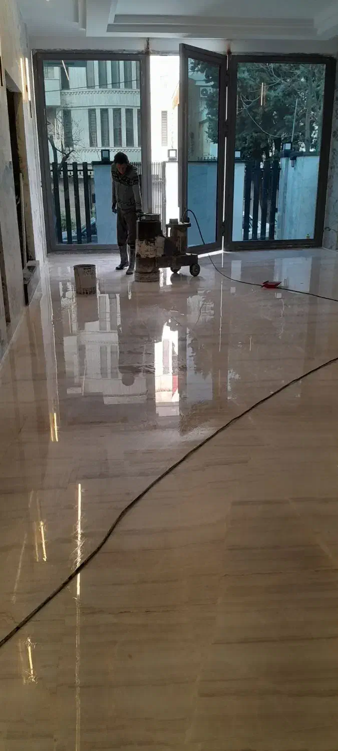 کفسابی|خدمات نظافت|همدان, |دیوار