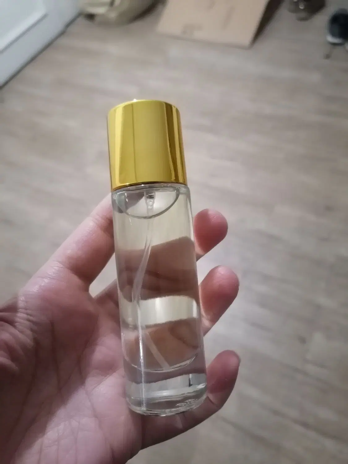 عطر گرمی بیلی ایلیش|آرایشی، بهداشتی، درمانی|تهران, زرگنده|دیوار