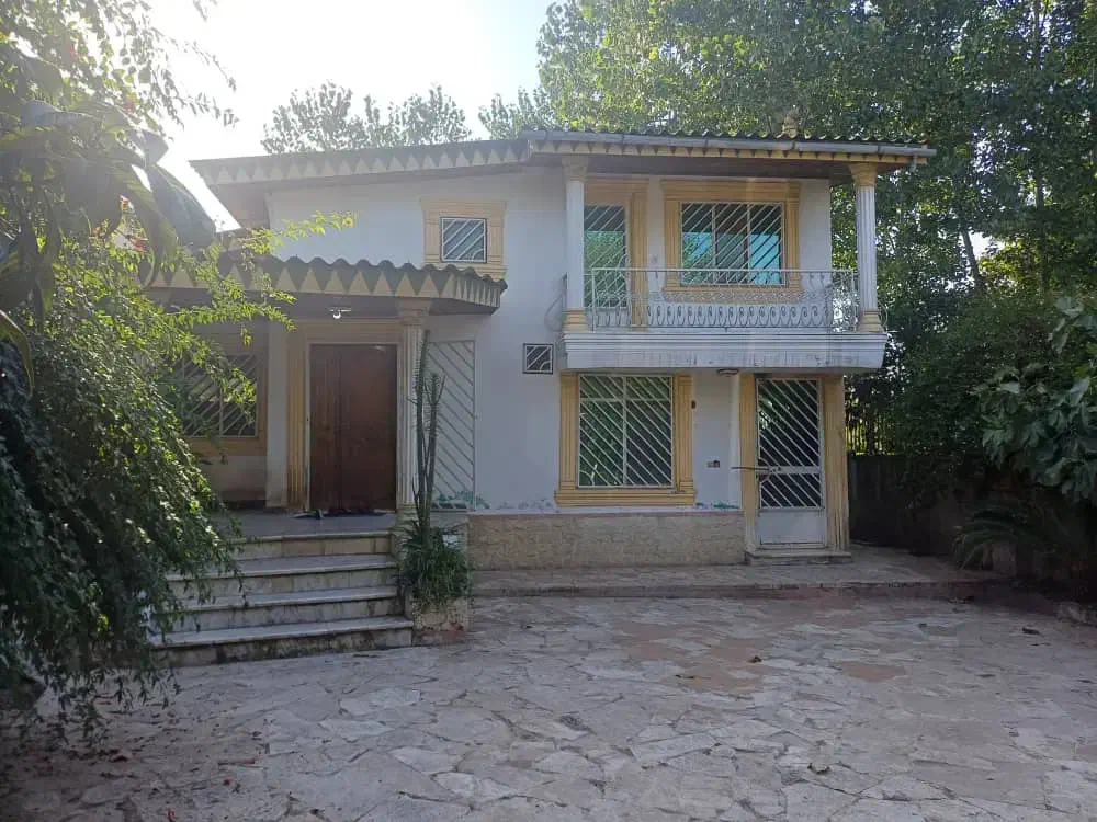 فروش‌ویلا410Mمحدوده‌ملک‌پارک|فروش خانه و ویلا|کلارآباد, |دیوار