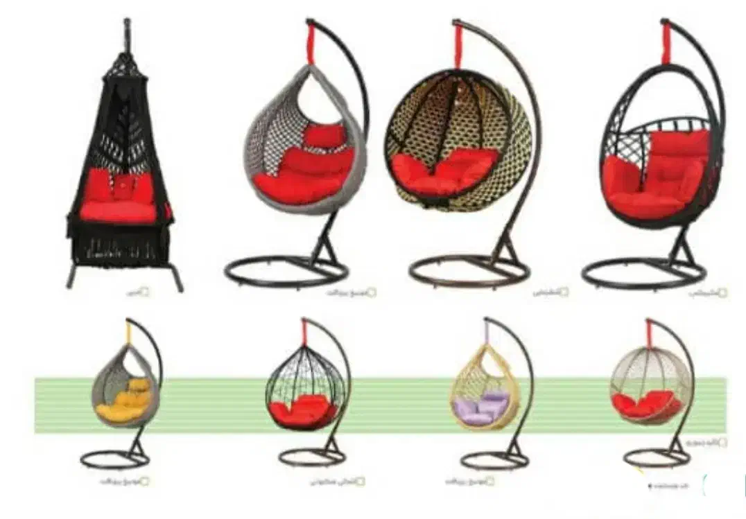 انواع تاب ریکلسی|مبلمان خانگی و میز عسلی|رفسنجان, |دیوار