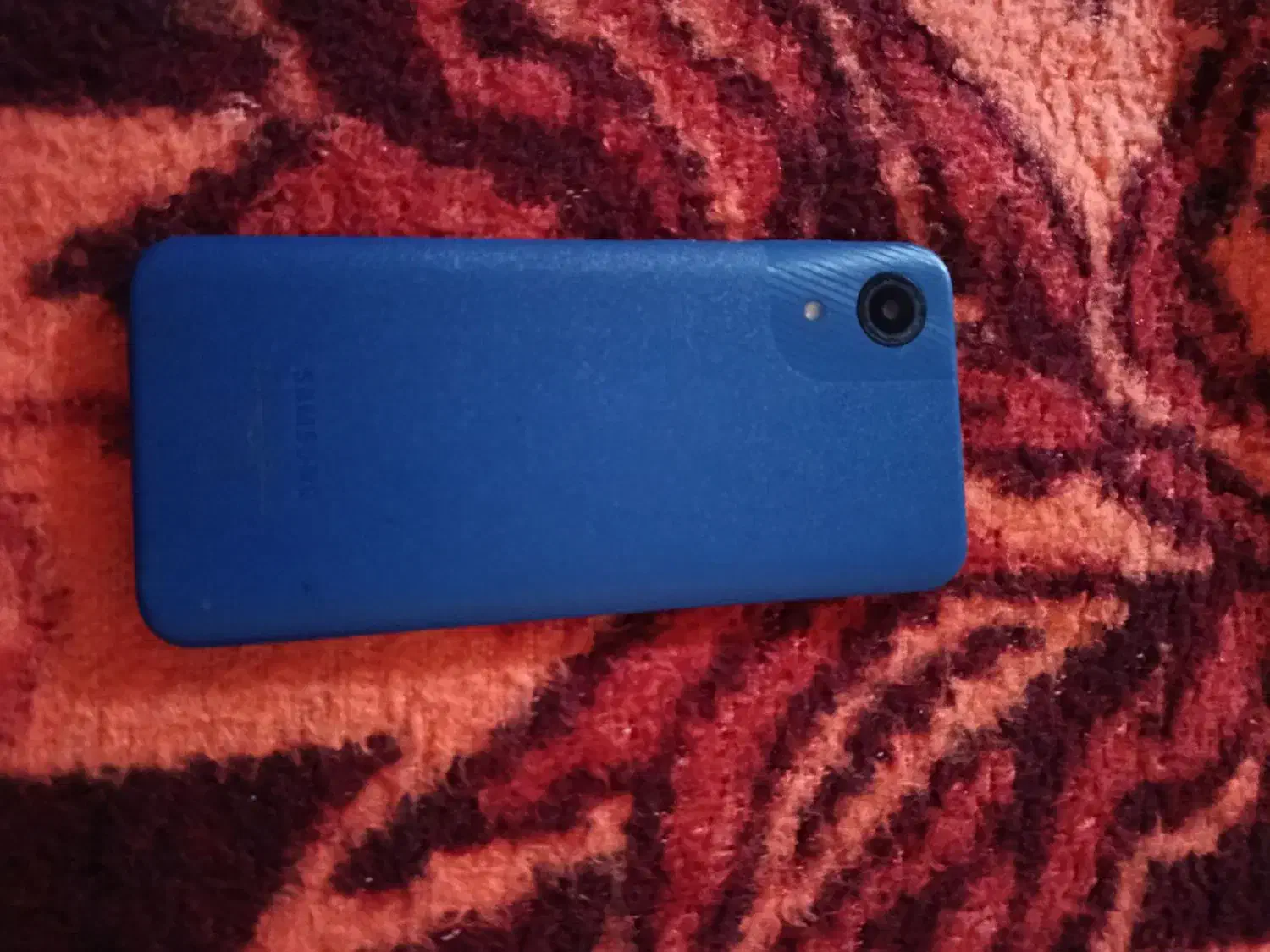 گوشیa03cor|موبایل|کاشان, درب جوشقان|دیوار