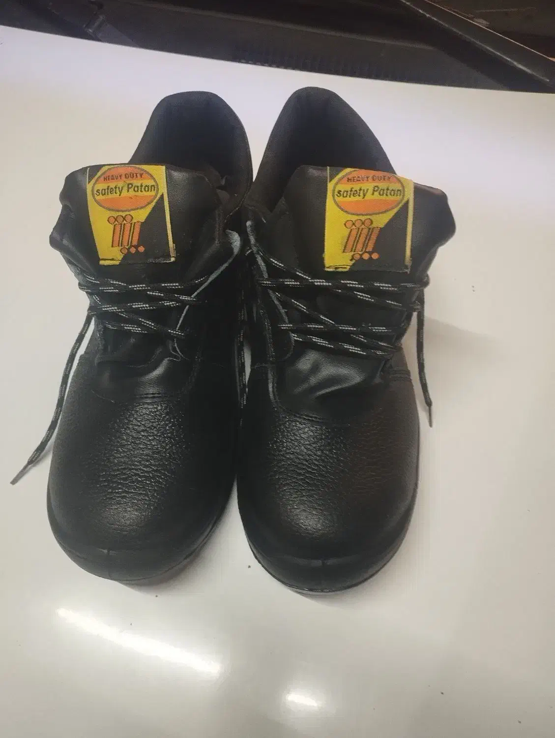 کفش کار|کیف، کفش، کمربند|جعفرآباد, |دیوار