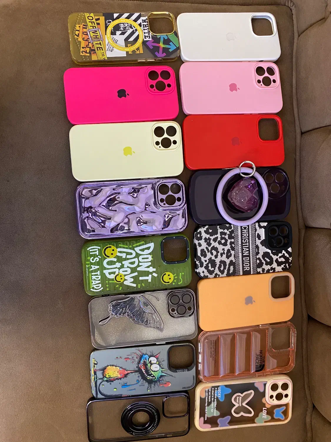 قاب ایفن 13پرومکس|لوازم جانبی موبایل و تبلت|ری, دولت‌آباد|دیوار