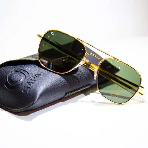 عینک خلبانی|زیورآلات و اکسسوری|فولادشهر, B7|دیوار