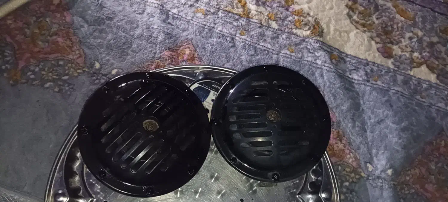 بوق10 11 BOSCH اصلی|قطعات یدکی و لوازم جانبی|شیراز, شهرک صادقیه|دیوار