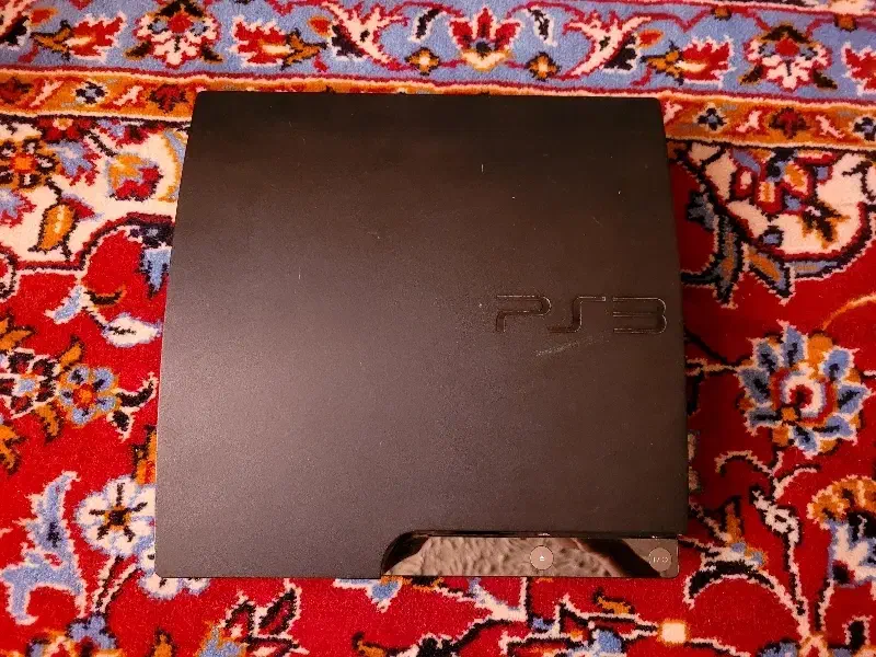 PS3 فروشی درحد نو|کنسول، بازی ویدئویی و آنلاین|کرمان, |دیوار