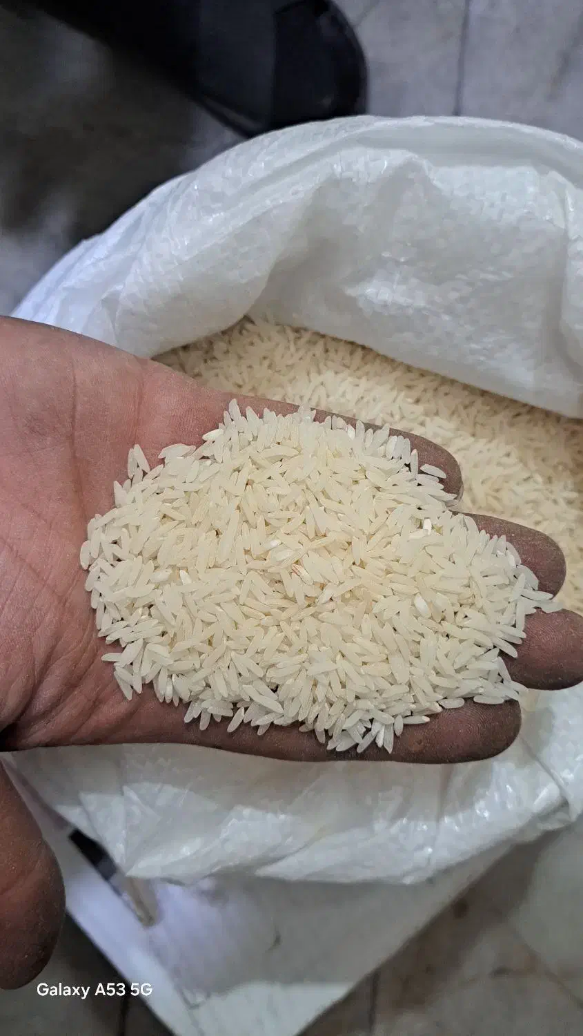 برنج|خوردنی و آشامیدنی|تهران, ارجمندی راد|دیوار