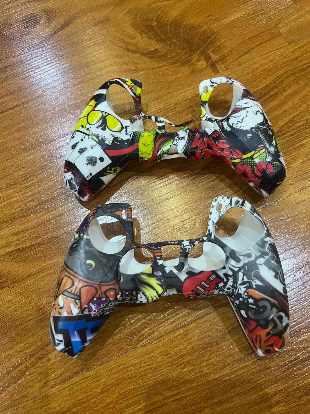 روکش دسته xbox و ps5|کنسول، بازی ویدئویی و آنلاین|کرج, گلشهر|دیوار