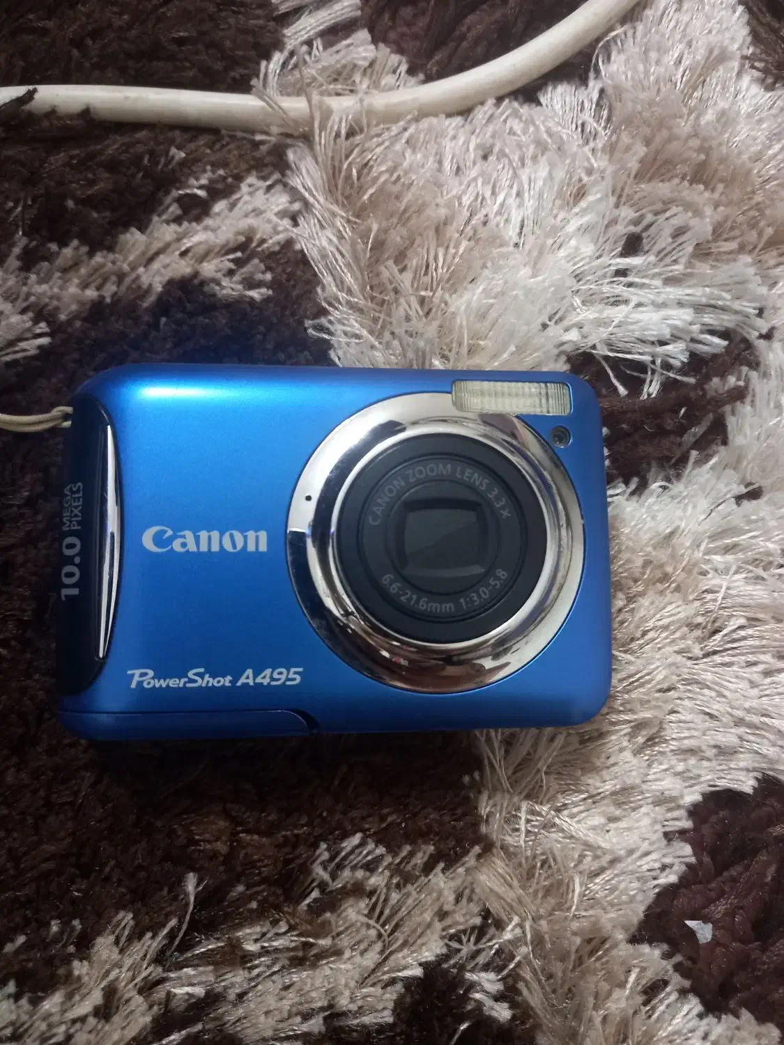 دوربین کنون|دوربین عکاسی و فیلم‌برداری|رفسنجان, |دیوار