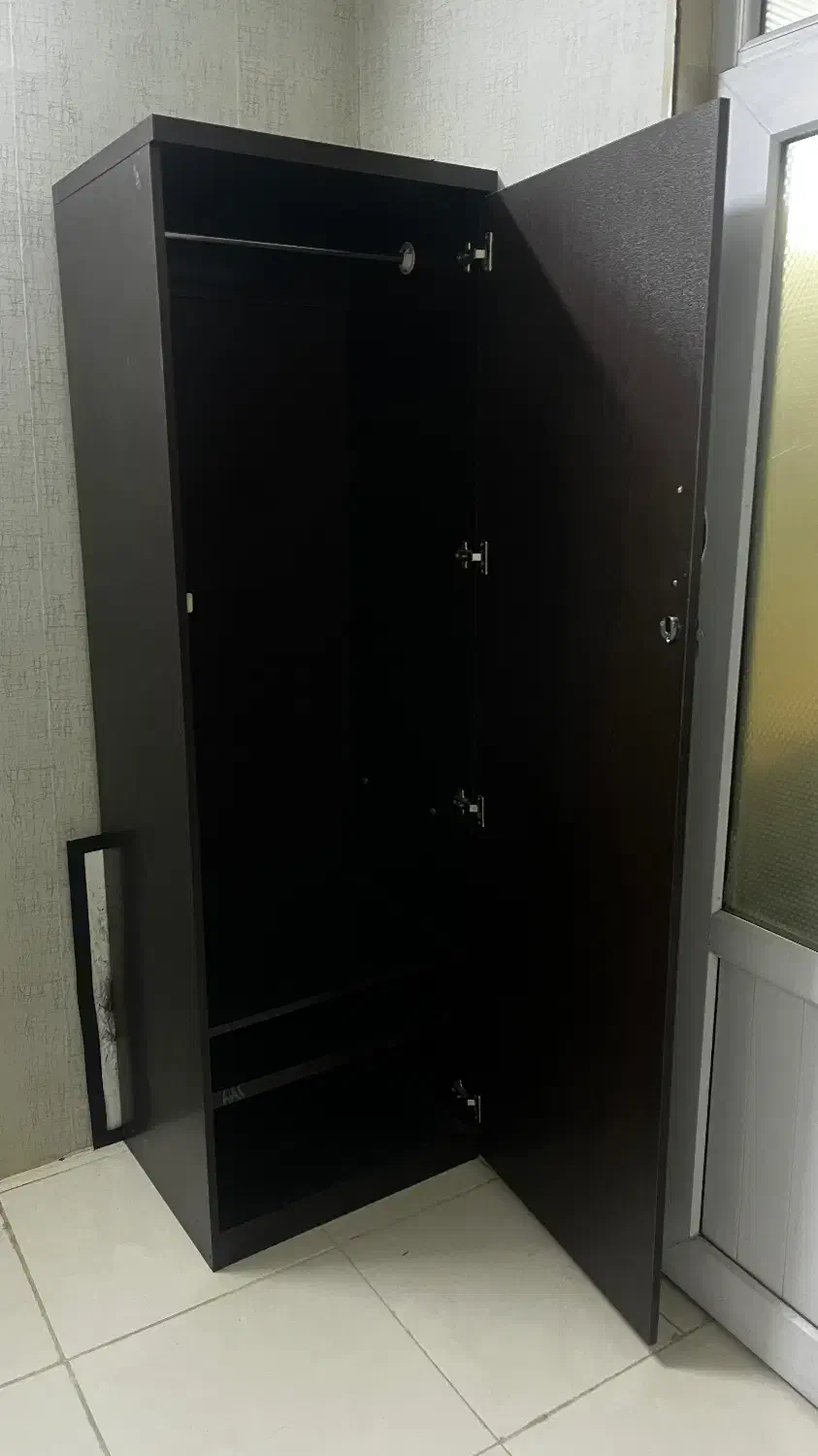 کمد|جاکفشی، کمد، دراور|تهران, پرستار|دیوار