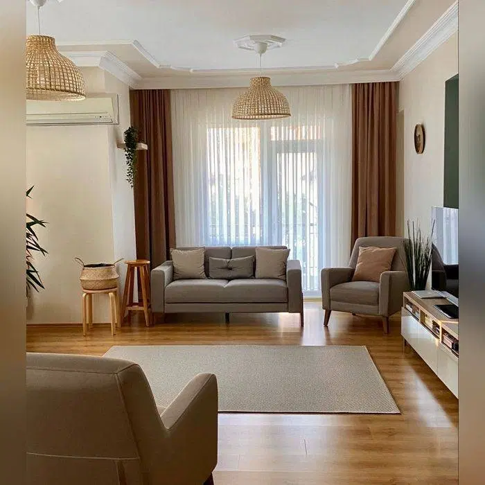 ۸۲ متری/ ۲ خواب/ خیابان مفتح/ شیک و دلباز|فروش آپارتمان|تهران, ایرانشهر|دیوار