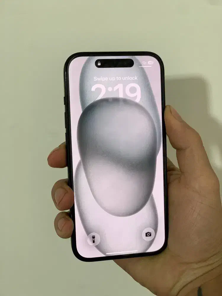 ایفون۱۵ مشکی|موبایل|نیشابور, هفده شهریور|دیوار