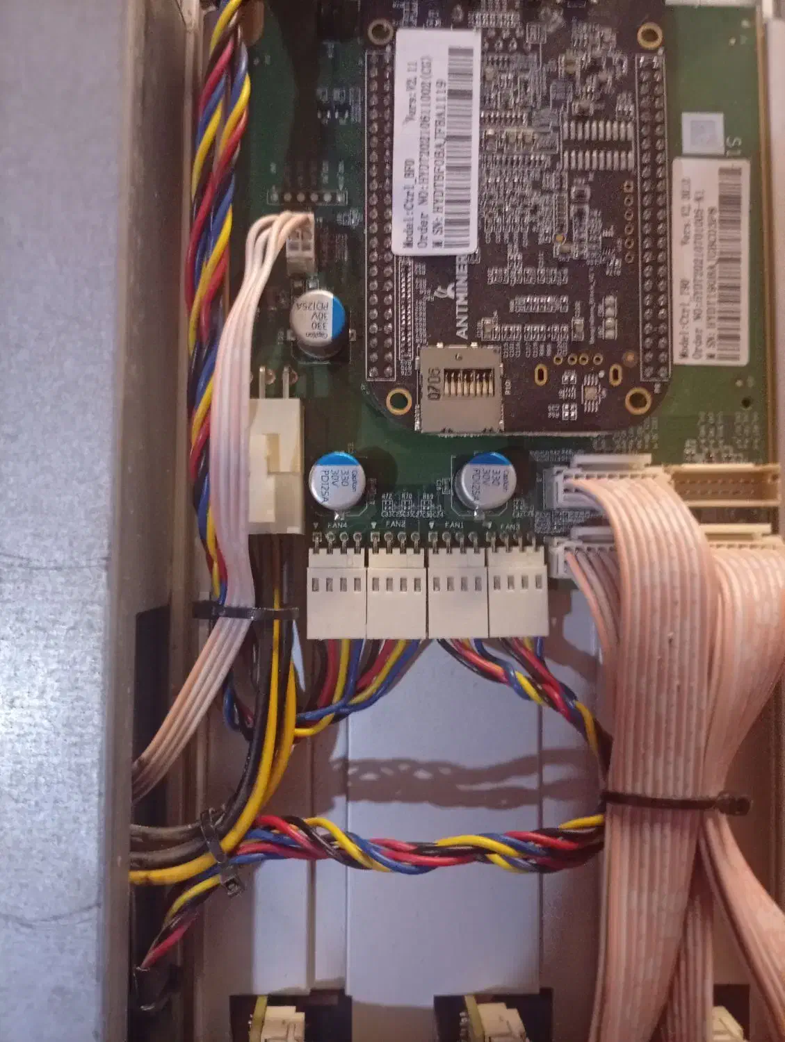 تعمیرات ماینر|خدمات رایانه‌ای و موبایل|بندرعباس, |دیوار