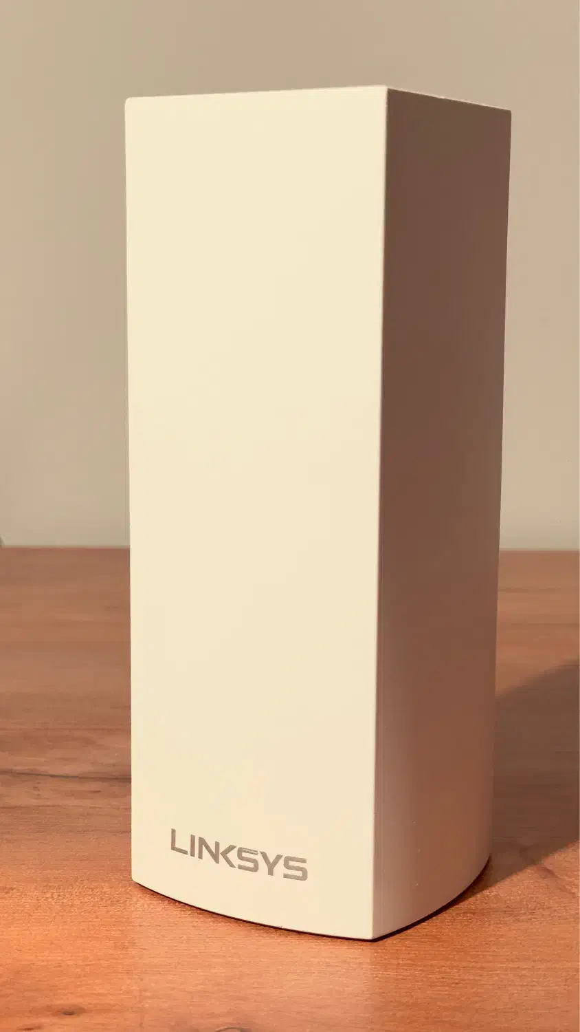 روار گیمینگ Linksys WHW03|مودم و تجهیزات شبکه|تهران, نیروی هوایی (پیروزی)|دیوار