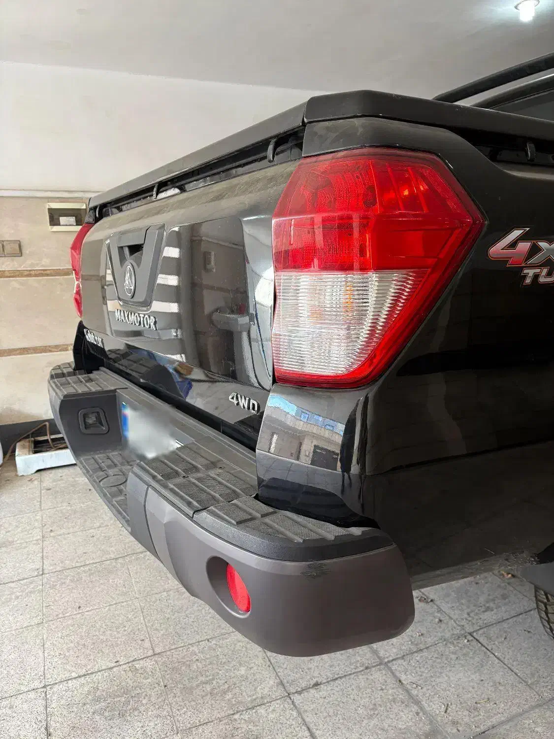 کلوت دنده ای مدل ۱۴۰۱|خودرو سواری و وانت|زنجان, |دیوار