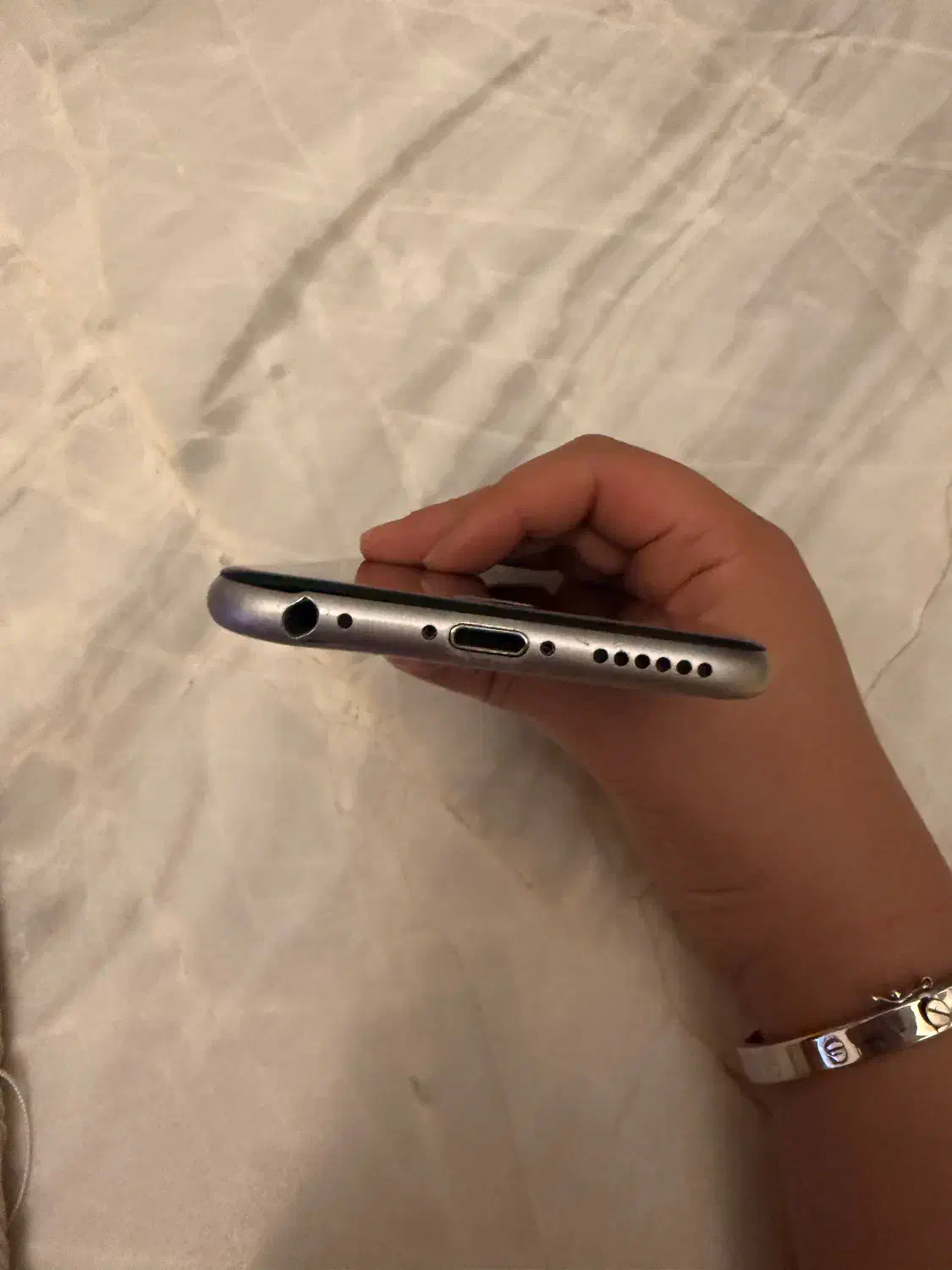 گوشی آیفون 6|موبایل|تهران, هفت حوض|دیوار