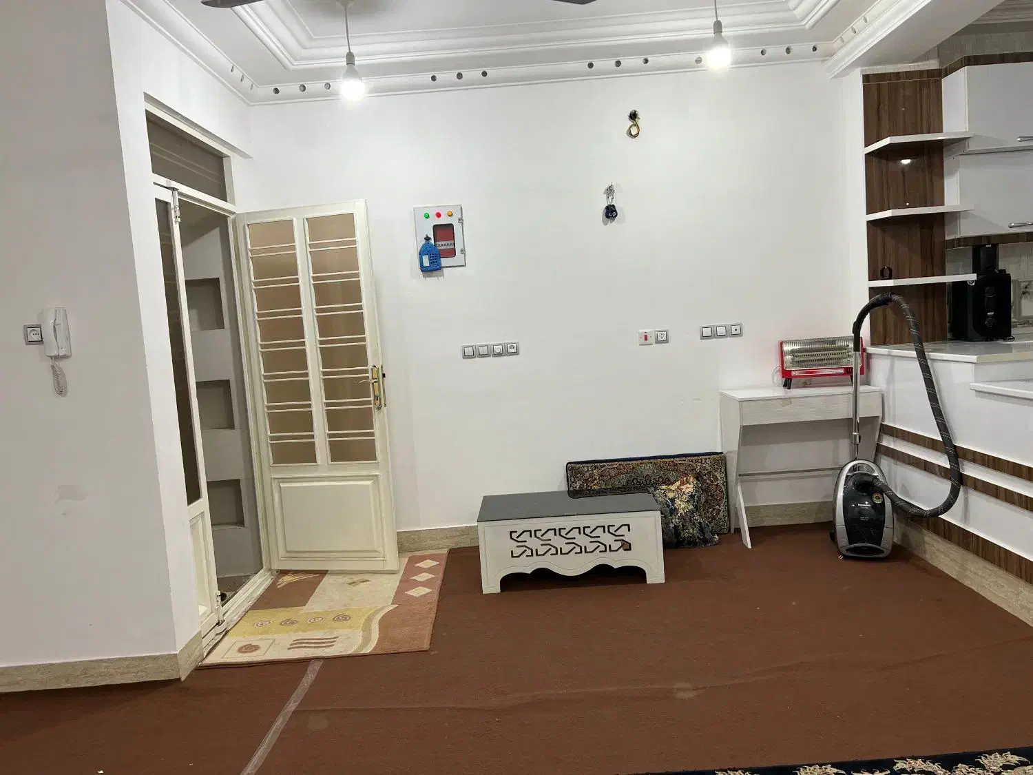 خونه اجاره روزانه|اجارهٔ کوتاهمدت آپارتمان و سوئیت|دیلم, |دیوار