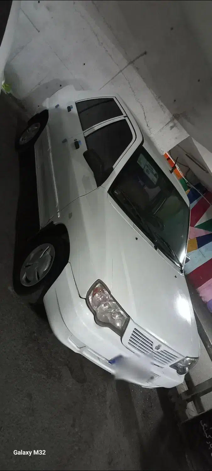 ۱۳۲|خودرو سواری و وانت|دزفول, |دیوار