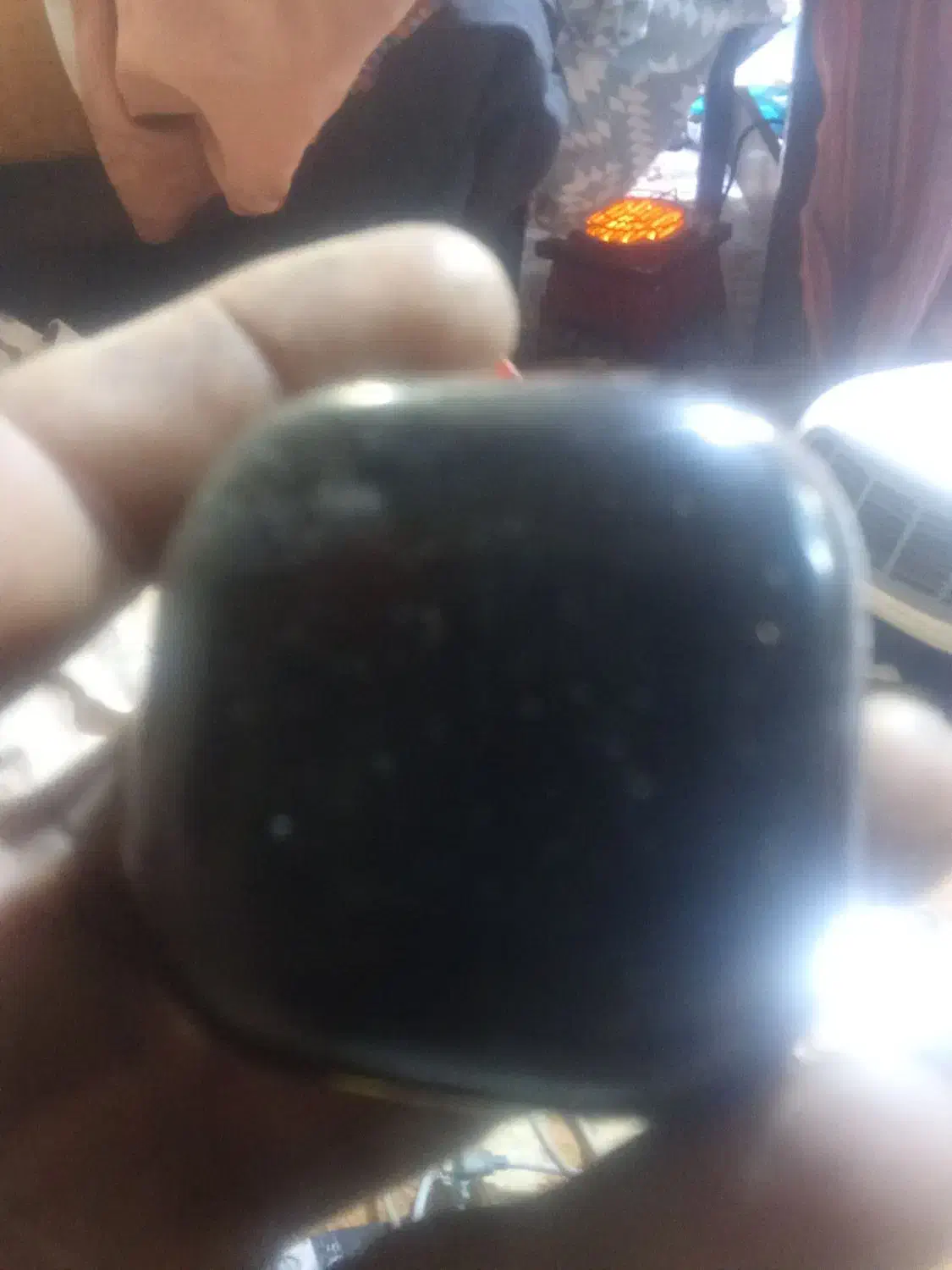 کیث هنندزفری گم شده هیسکا|اشیا|چهارباغ, |دیوار