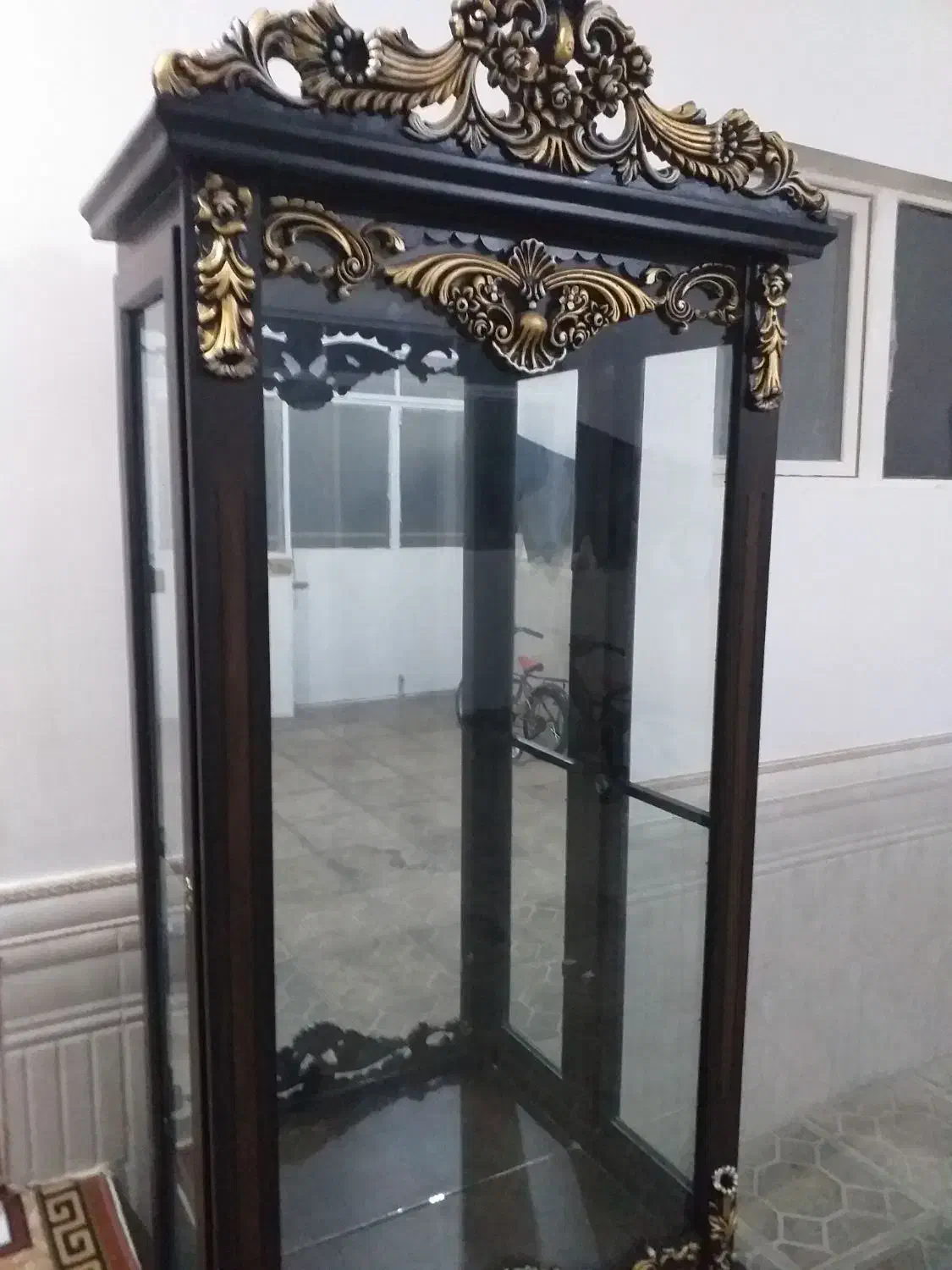 بوفه سالم درحد نو|بوفه، ویترین، کنسول|خرمدره, |دیوار