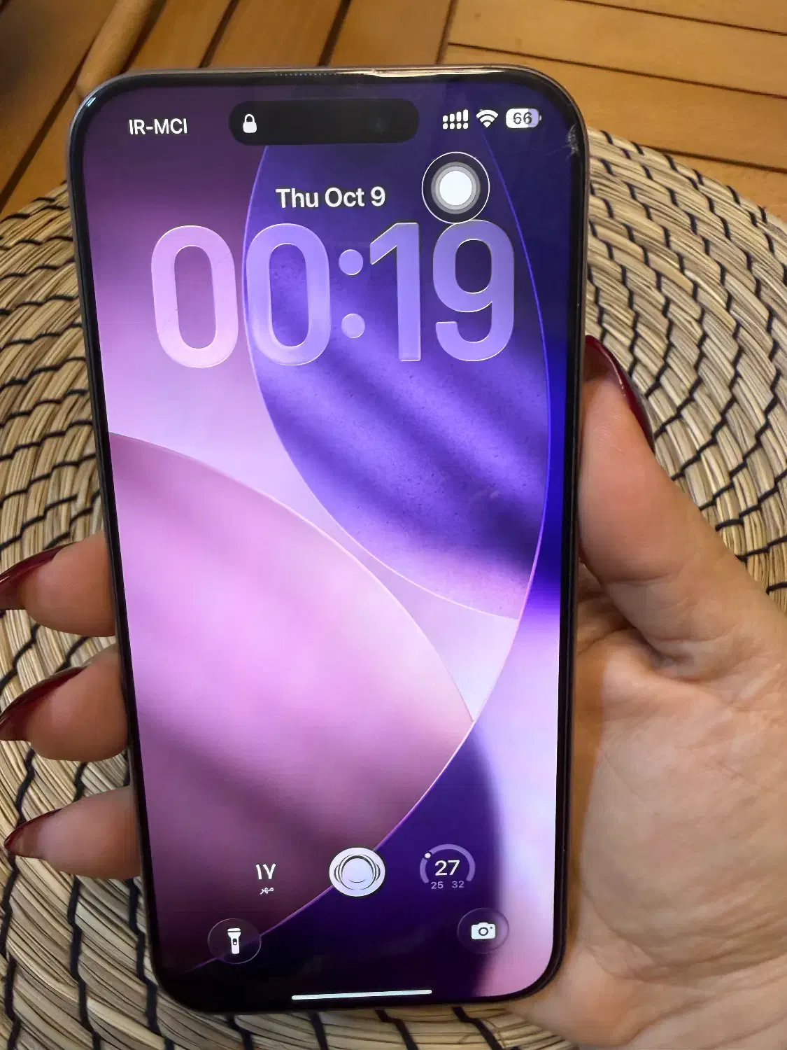 ایفون16پرومکس|موبایل|بوشهر, |دیوار