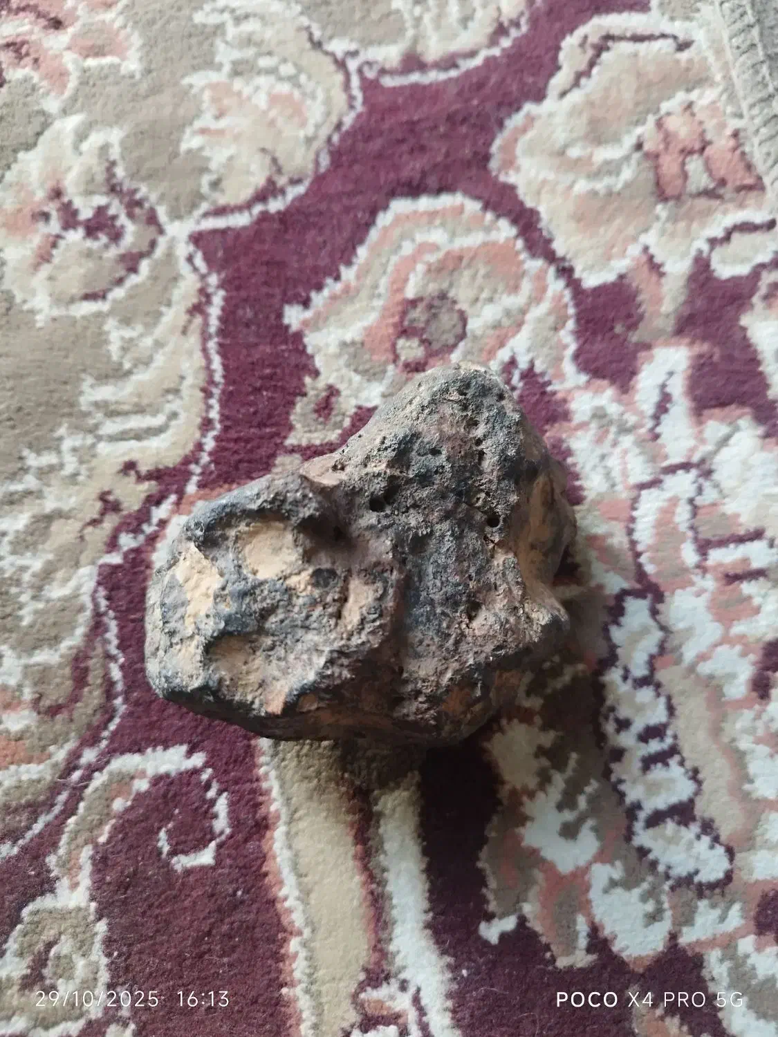 شهاب سنگ|جواهرات|یاسوج, |دیوار