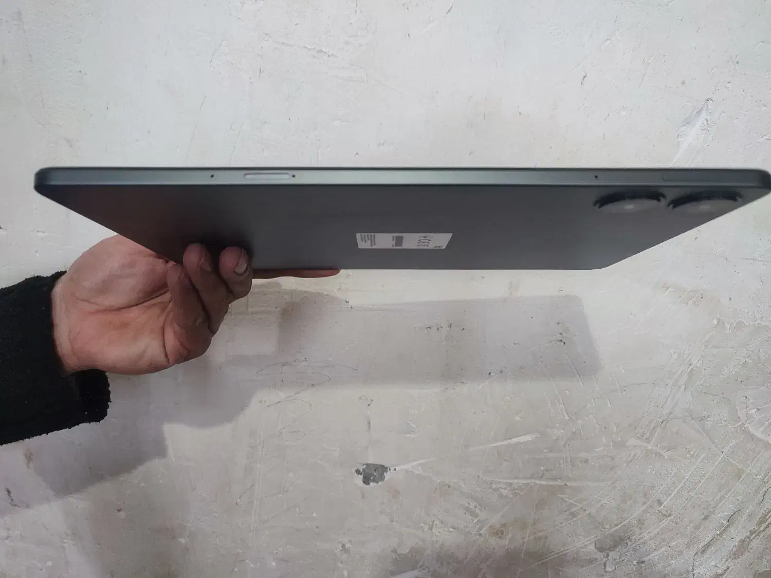 پوکو پد تبل ت|تبلت|تهران, قلمستان|دیوار