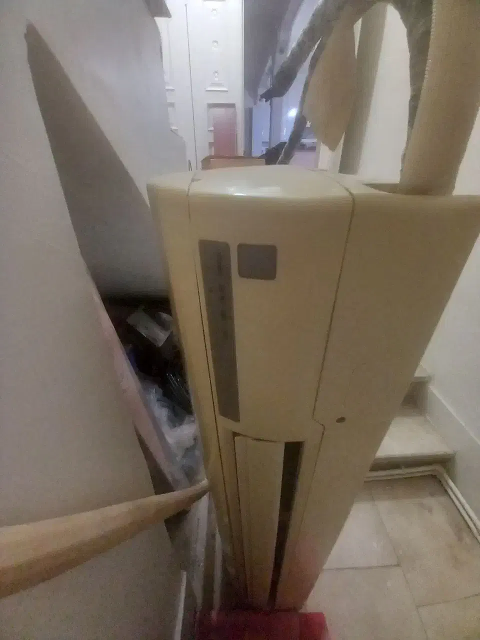 کولر گازی ۳۷۰۰۰هزار|کولر گازی و فن‌کوئل|کوهدشت, |دیوار