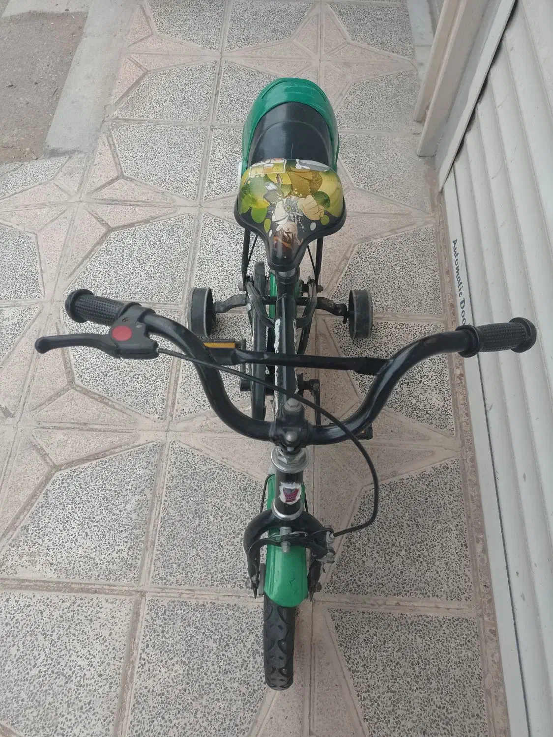 دوچرخه ۱۲مارک المپیا|دوچرخه، اسکیت، اسکوتر|کرمانشاه, |دیوار