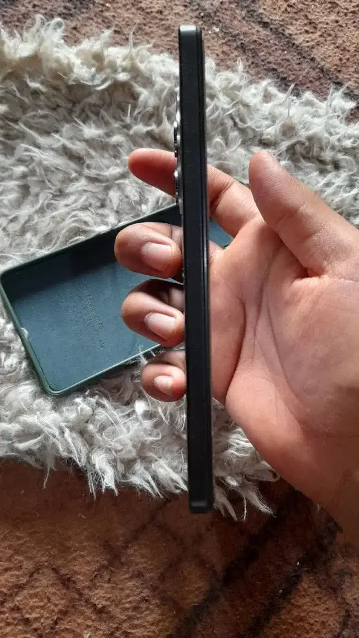 poco x5poro 5g حافظه ۲۵۶ گیگ|موبایل|اهواز, سیاحی(سه راه خرمشهر)|دیوار