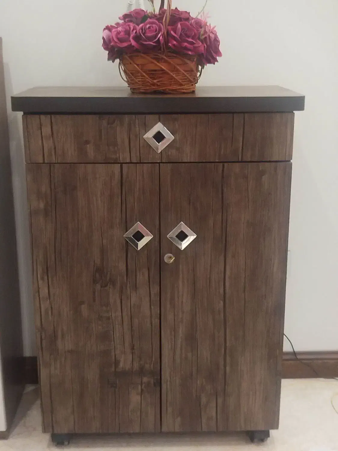 جا کفشی|جاکفشی، کمد، دراور|تهران, بهاران|دیوار