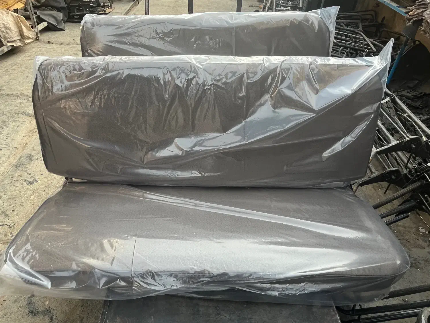 انواع صندلی نیسان|قطعات یدکی و لوازم جانبی|تهران, زعفرانیه|دیوار