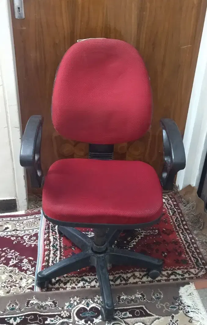 صندلی چرخدار|صندلی و نیمکت|جهرم, |دیوار