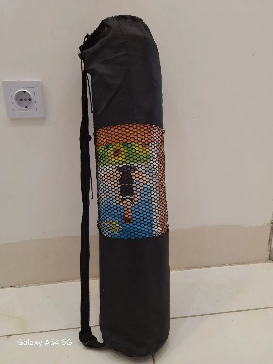 مت یوگا در شهر جم|تجهیزات ورزشی|جم, |دیوار