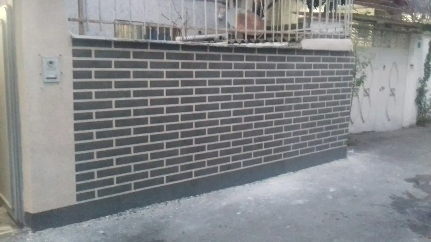 فروش و اجراء بلکا.مینرال ضد رطوبت.پارکت.کاغذدیواری|خدمات پیشه و مهارت|آمل, |دیوار