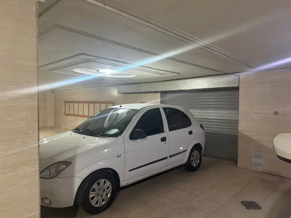 تیبا ۲|خودرو سواری و وانت|اهواز, فاز ۲ پادادشهر|دیوار