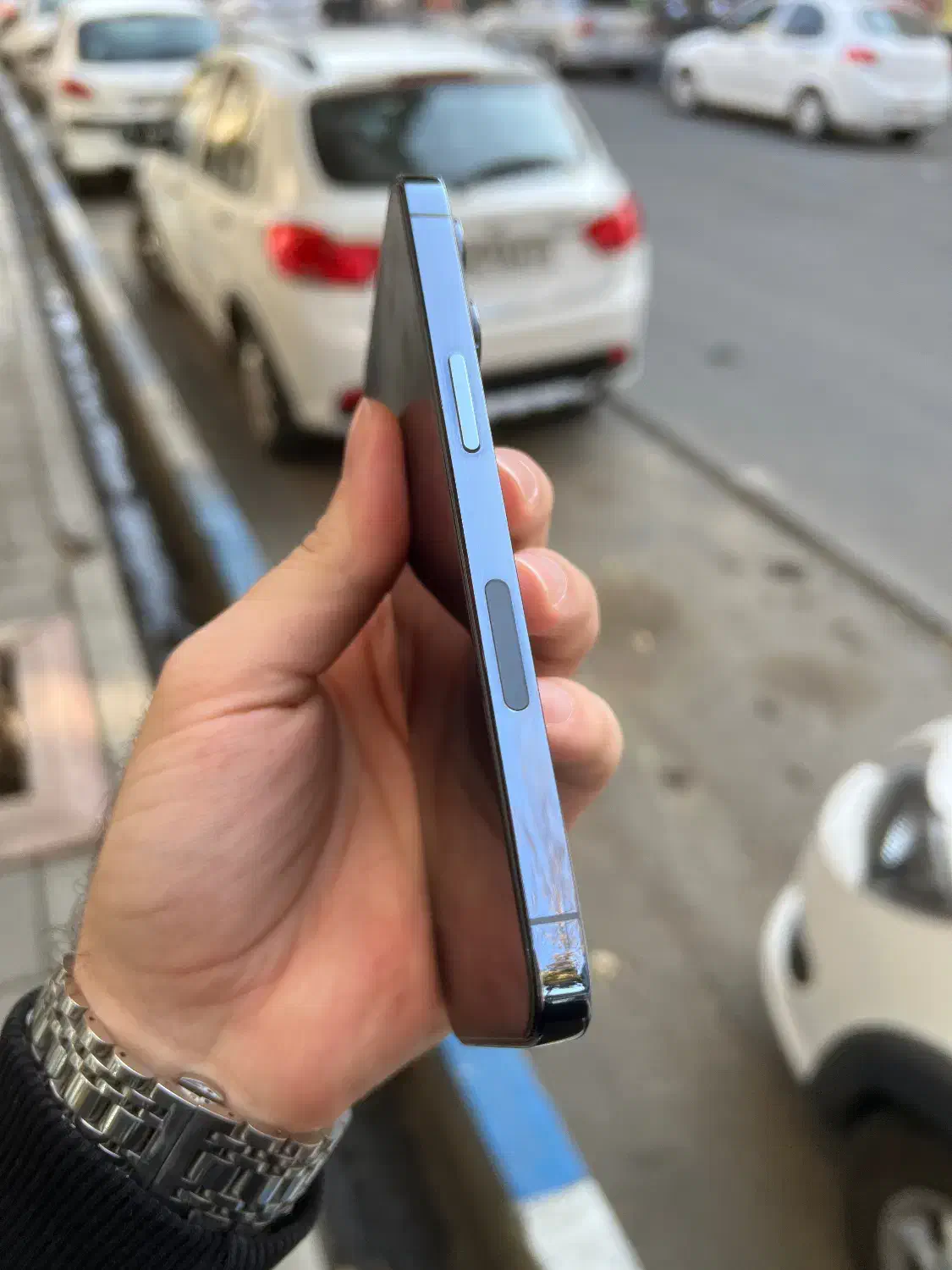 اپل iphone 13pro|موبایل|ارومیه, |دیوار