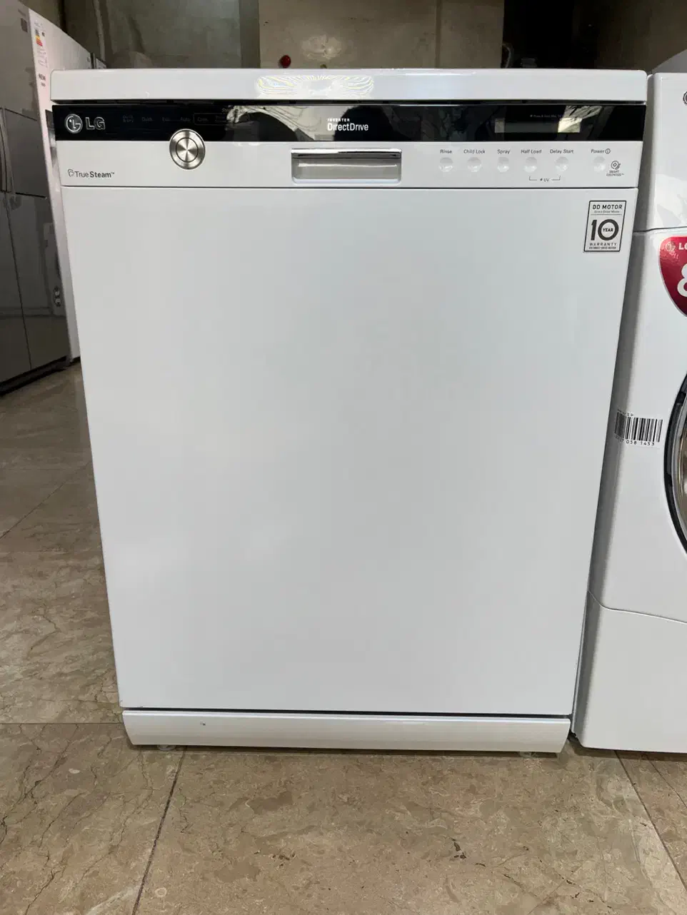 خریدارو فروشنده ظرفشویی((تمام نقاط تهران))|ماشین ظرفشویی|تهران, پاسداران|دیوار