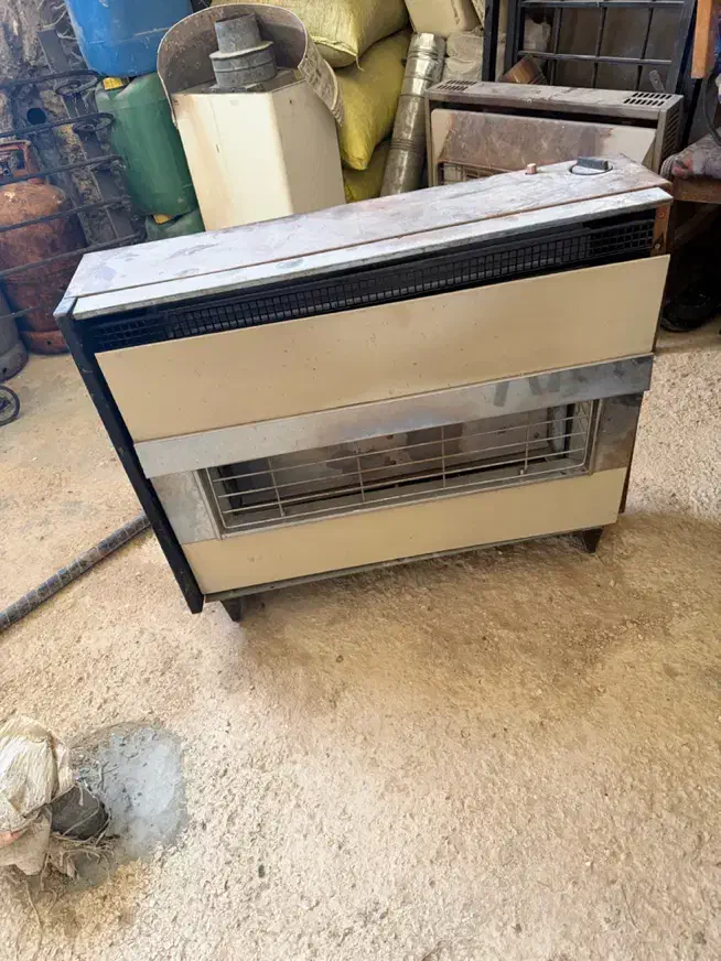 بخاری|بخاری، هیتر، شومینه|شیراز, میرزاکوچک خان|دیوار