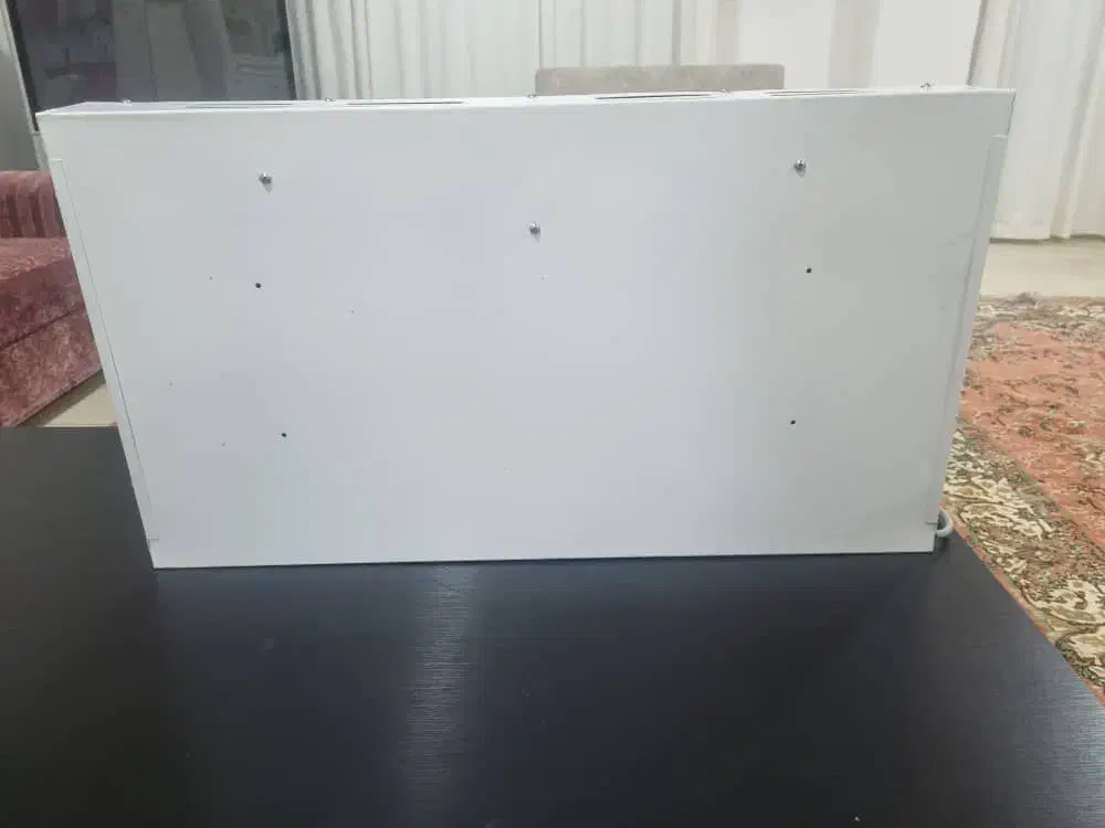 بخاری برقی|بخاری، هیتر، شومینه|ارومیه, |دیوار