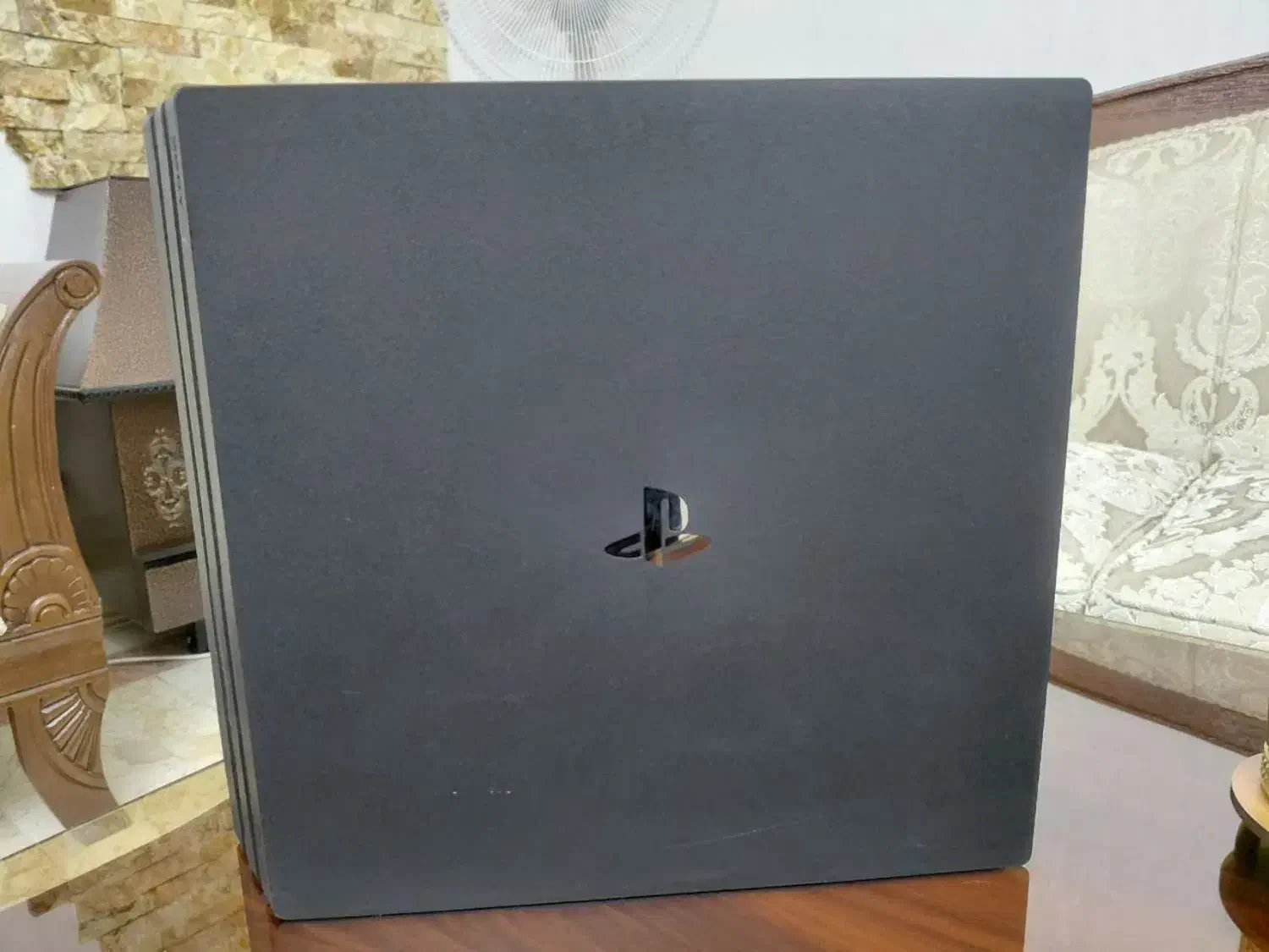 فروش ps4|کنسول، بازی ویدئویی و آنلاین|اسلام‌شهر, مطهری|دیوار