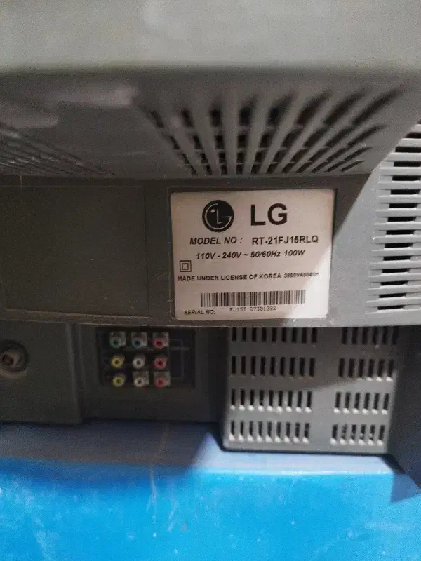 تلوزیون LG|تلویزیون و پروژکتور|کرج, گلدشت|دیوار