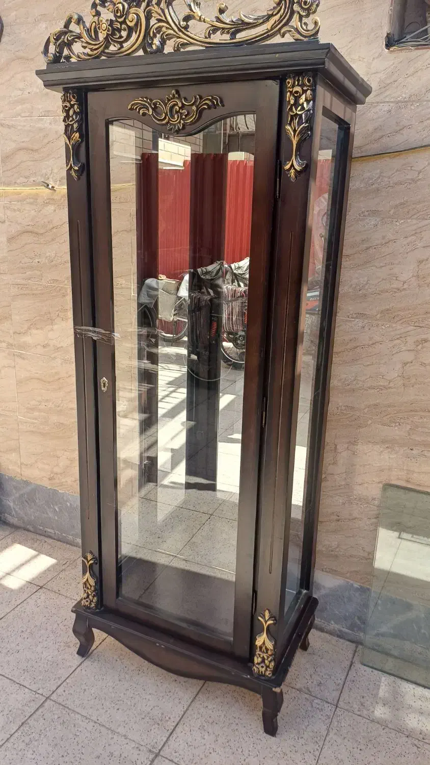 ویترین|بوفه، ویترین، کنسول|اصفهان, گرکان|دیوار