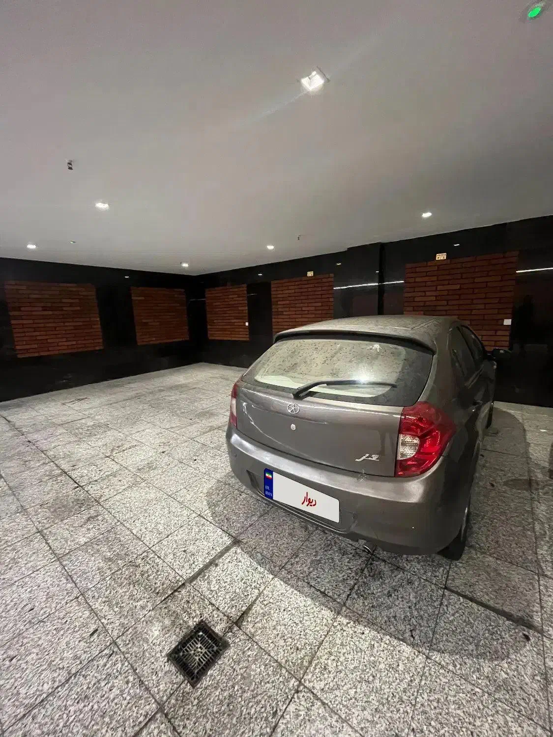 فروش جک j3|خودرو سواری و وانت|تهران, فاطمی|دیوار